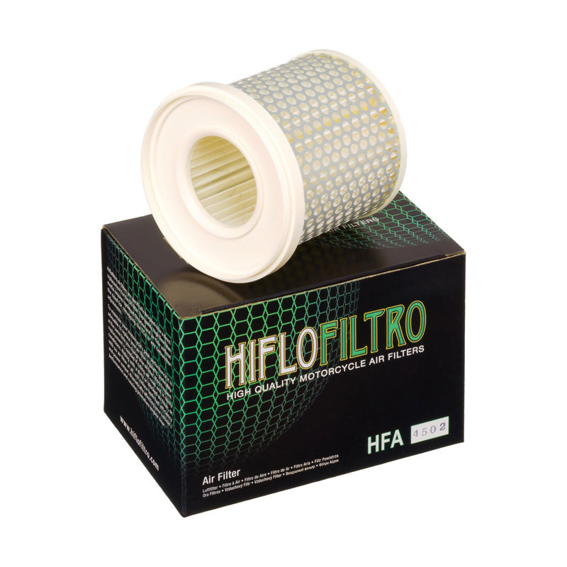 HiFlo REPLACEMENT AIR FILTER YAMAHA MOTORCYCLE