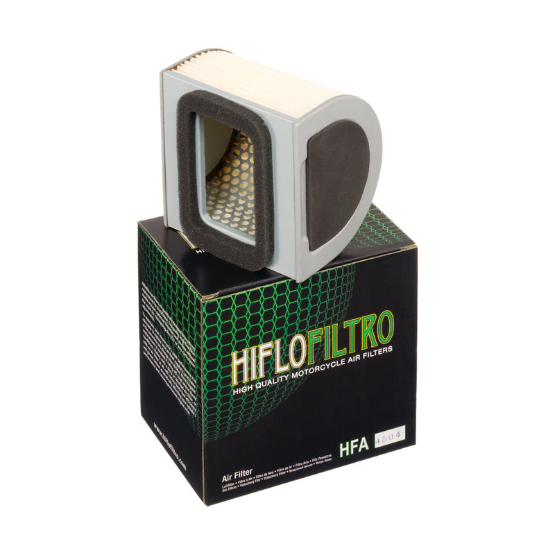 HiFlo REPLACEMENT AIR FILTER YAMAHA MOTORCYCLE