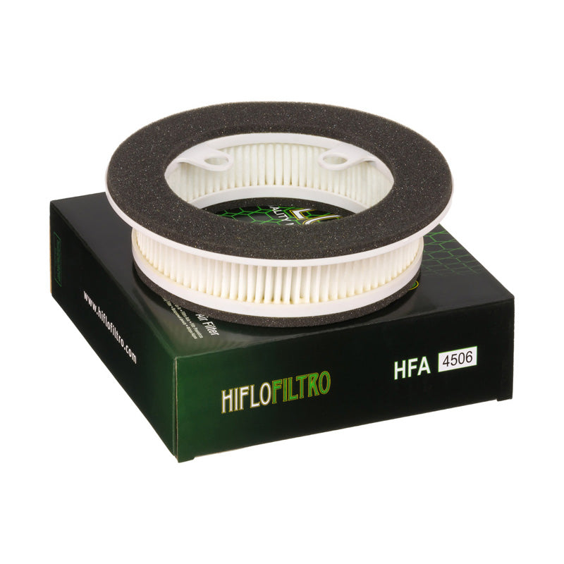 HiFlo REPLACEMENT AIR FILTER YAMAHA SCOOTER