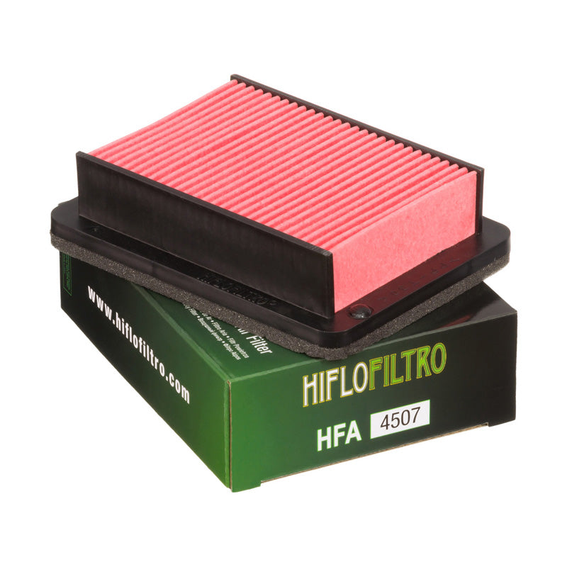 HiFlo REPLACEMENT AIR FILTER YAMAHA SCOOTER