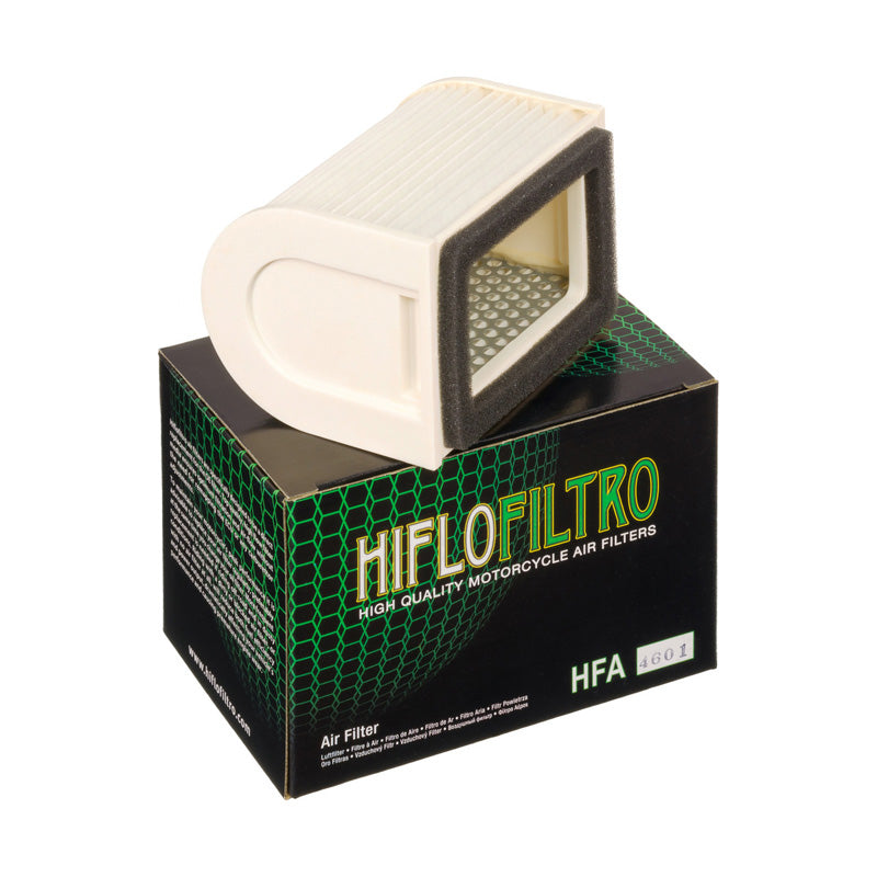 HiFlo REPLACEMENT AIR FILTER YAMAHA MOTORCYCLE