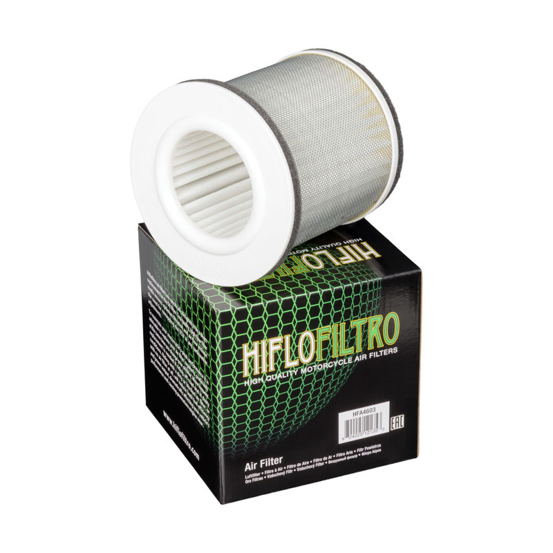 HiFlo REPLACEMENT AIR FILTER YAMAHA MOTORCYCLE