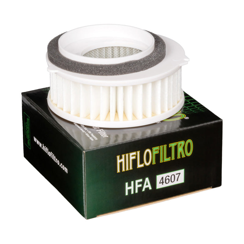 HiFlo REPLACEMENT AIR FILTER YAMAHA MOTORCYCLE