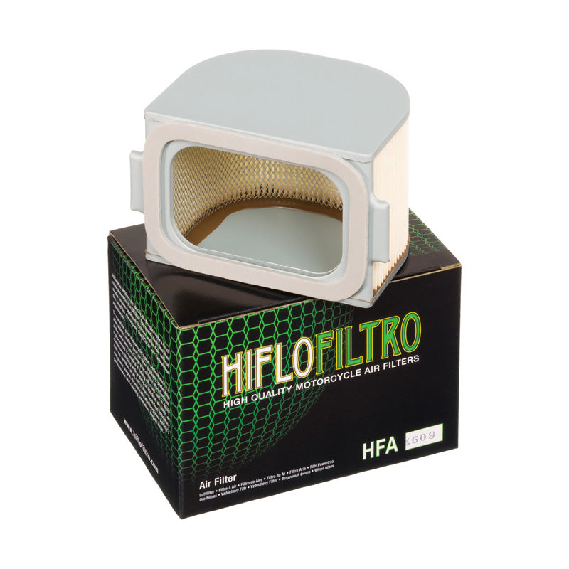 HiFlo REPLACEMENT AIR FILTER YAMAHA MOTORCYCLE