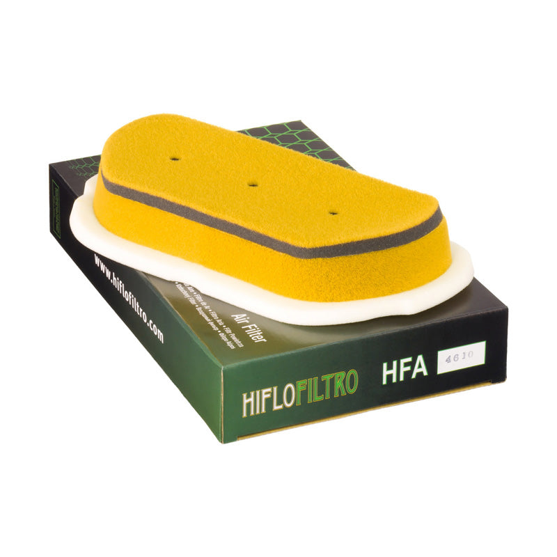 HiFlo REPLACEMENT AIR FILTER YAMAHA MOTORCYCLE