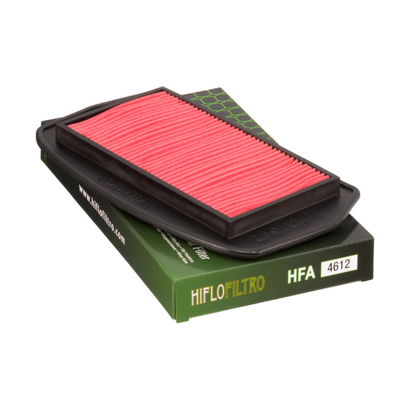HiFlo REPLACEMENT AIR FILTER YAMAHA MOTORCYCLE