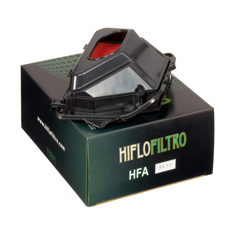HiFlo REPLACEMENT AIR FILTER YAMAHA MOTORCYCLE