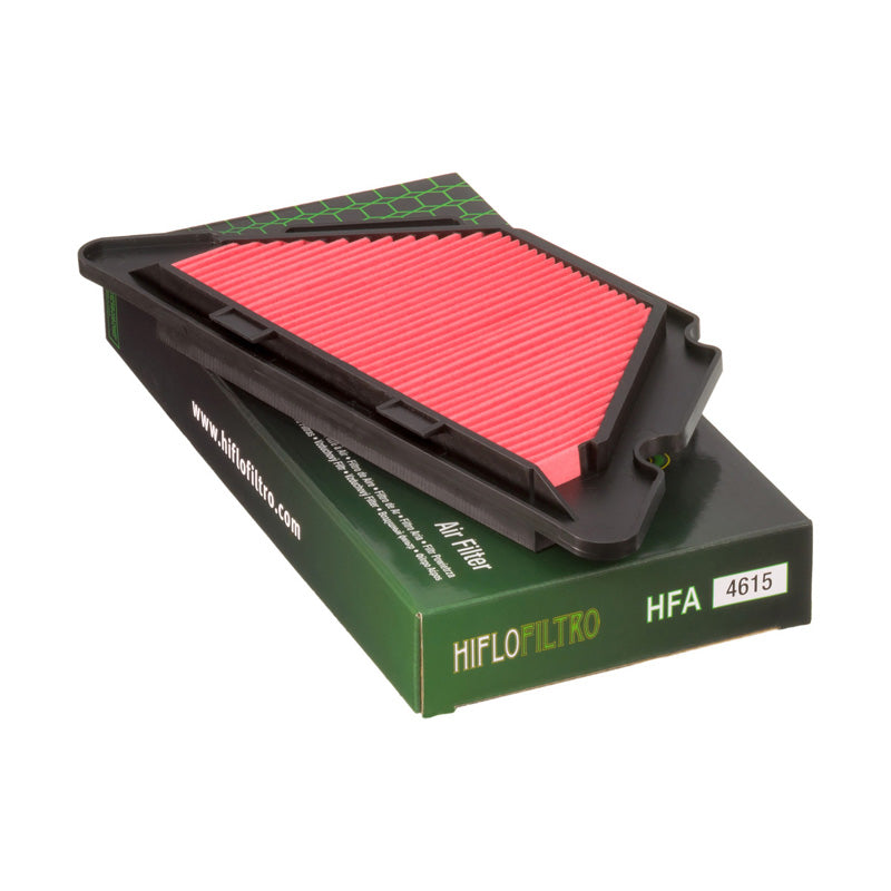 HiFlo REPLACEMENT AIR FILTER YAMAHA MOTORCYCLE