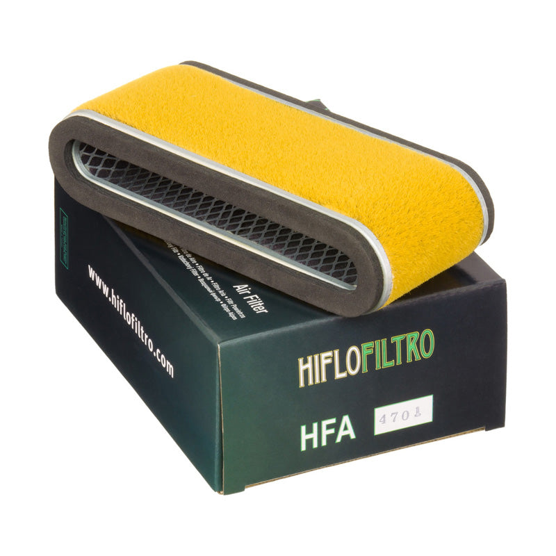 HiFlo REPLACEMENT AIR FILTER YAMAHA MOTORCYCLE