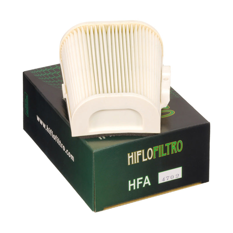 HiFlo REPLACEMENT AIR FILTER YAMAHA MOTORCYCLE