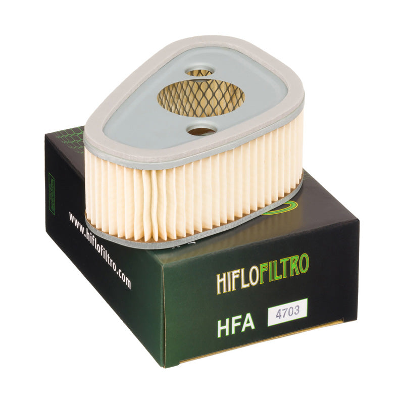 HiFlo REPLACEMENT AIR FILTER YAMAHA MOTORCYCLE
