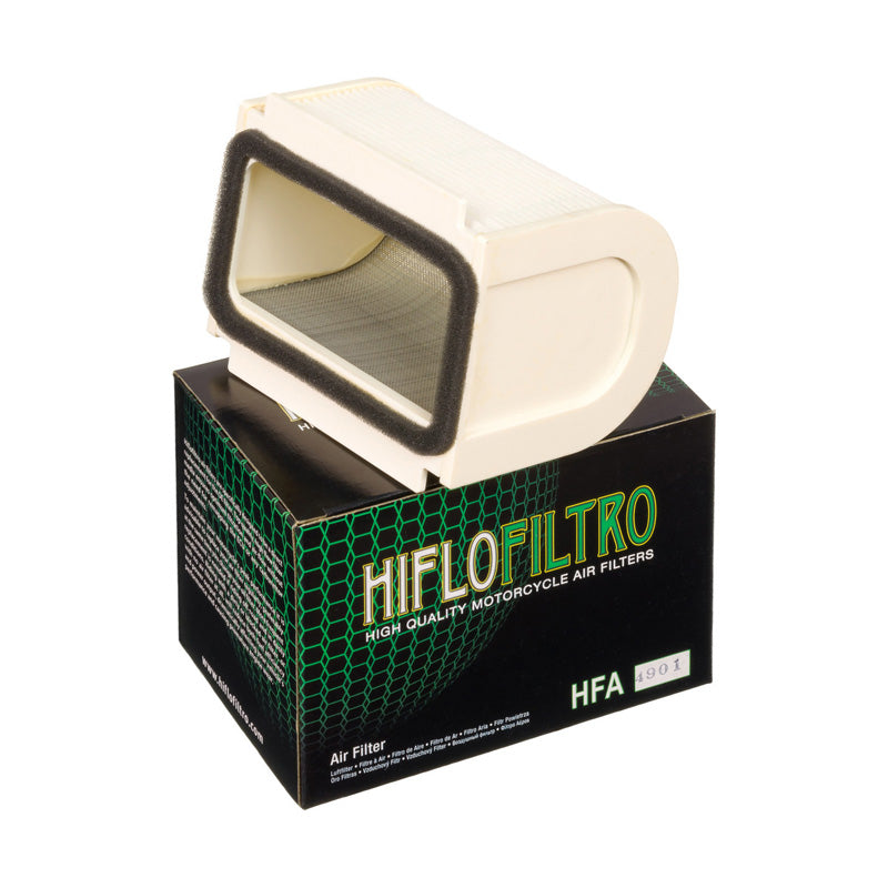 HiFlo REPLACEMENT AIR FILTER YAMAHA MOTORCYCLE