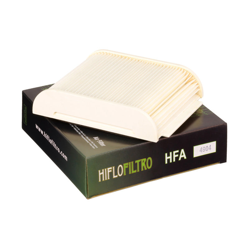 HiFlo REPLACEMENT AIR FILTER YAMAHA MOTORCYCLE