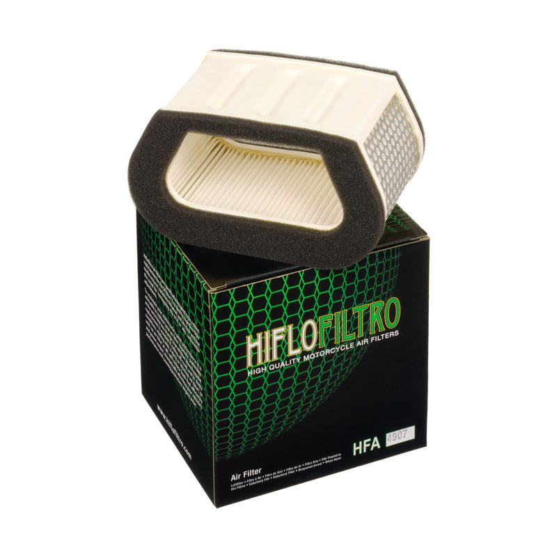 HiFlo REPLACEMENT AIR FILTER YAMAHA MOTORCYCLE
