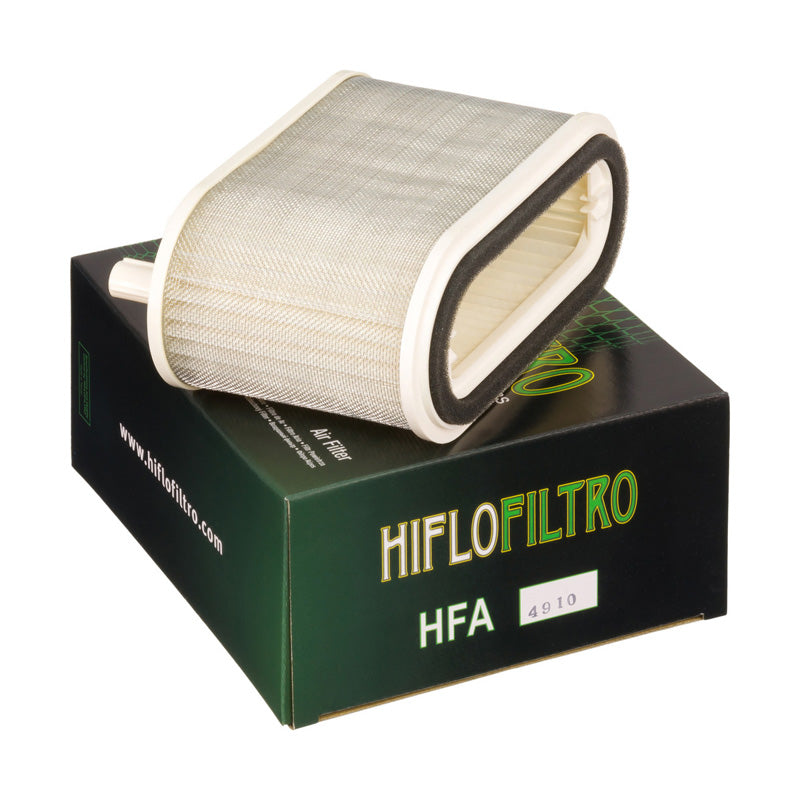 HiFlo REPLACEMENT AIR FILTER YAMAHA MOTORCYCLE