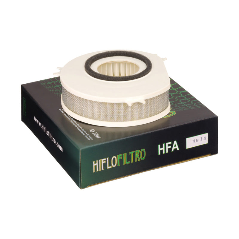 HiFlo REPLACEMENT AIR FILTER YAMAHA MOTORCYCLE
