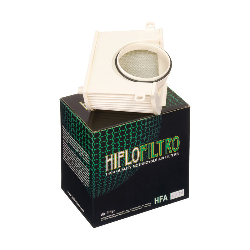 HiFlo REPLACEMENT AIR FILTER YAMAHA MOTORCYCLE