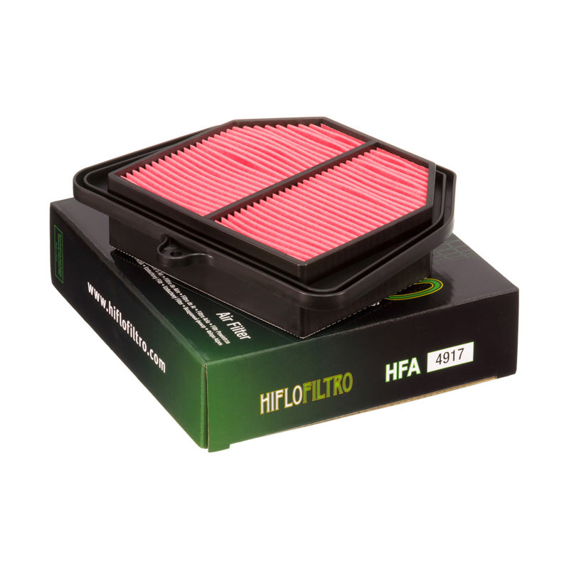 HiFlo REPLACEMENT AIR FILTER YAMAHA MOTORCYCLE