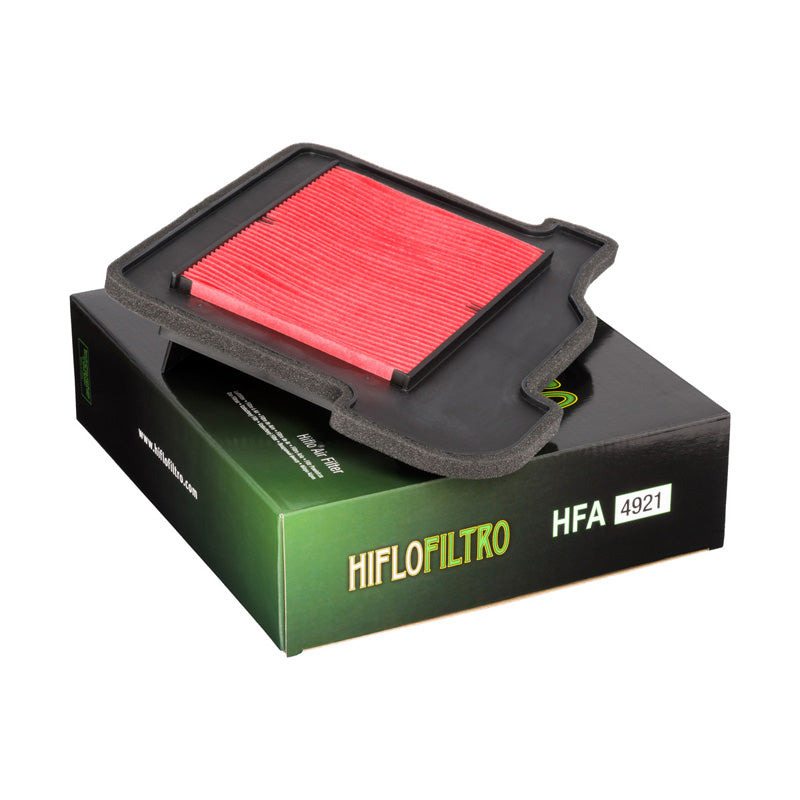 HiFlo REPLACEMENT AIR FILTER YAMAHA MOTORCYCLE