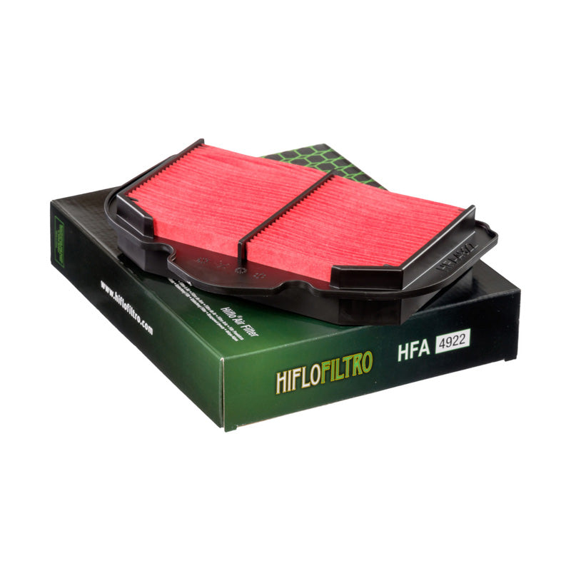 HiFlo REPLACEMENT AIR FILTER YAMAHA MOTORCYCLE