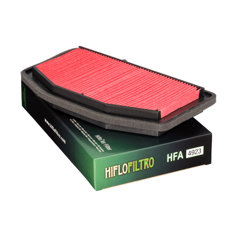 HiFlo REPLACEMENT AIR FILTER YAMAHA MOTORCYCLE