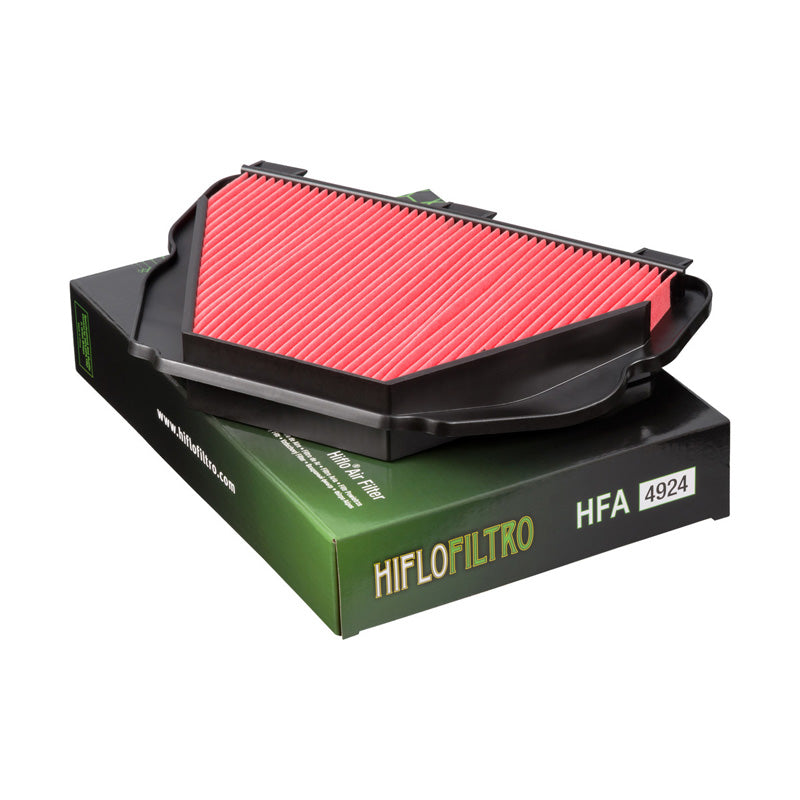 HiFlo REPLACEMENT AIR FILTER YAMAHA MOTORCYCLE