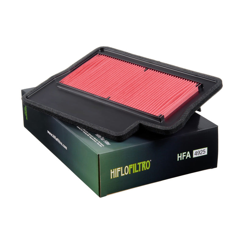HiFlo REPLACEMENT AIR FILTER YAMAHA MOTORCYCLE