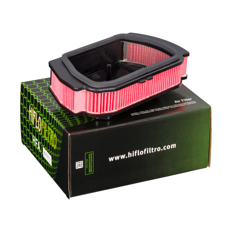 HiFlo REPLACEMENT AIR FILTER YAMAHA MOTORCYCLE