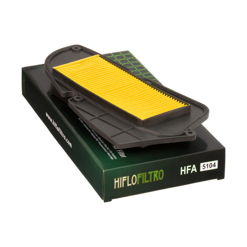 HiFlo REPLACEMENT AIR FILTER SYM SCOOTER