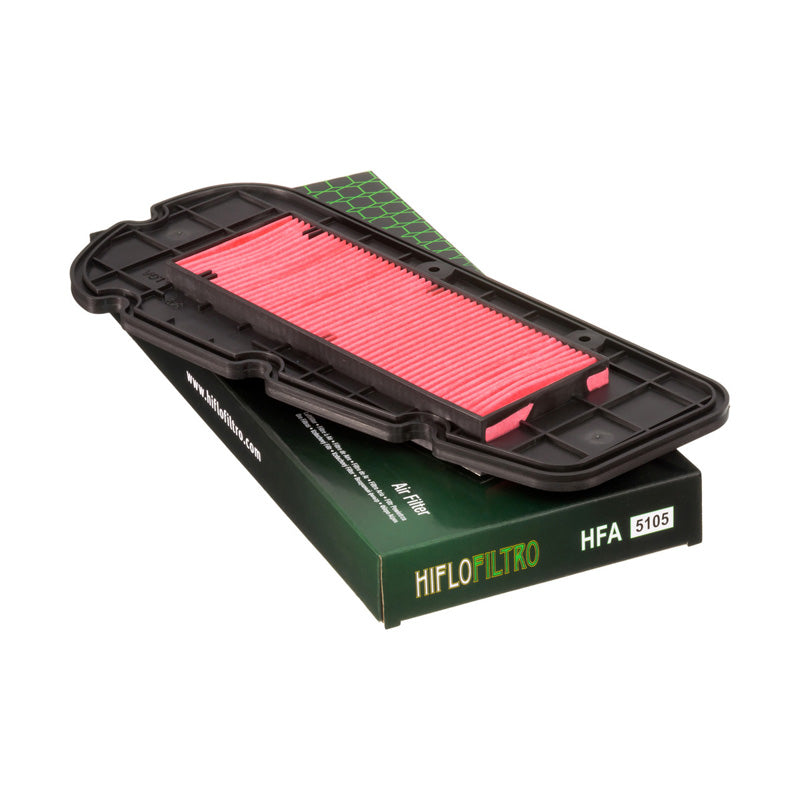 HiFlo REPLACEMENT AIR FILTER SYM SCOOTER