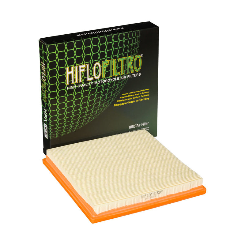HiFlo REPLACEMENT AIR FILTER DUCATI MOTORCYCLE
