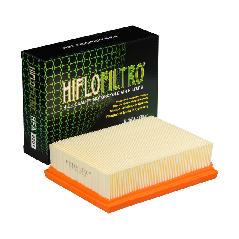 HiFlo REPLACEMENT AIR FILTER KTM MOTORCYCLE