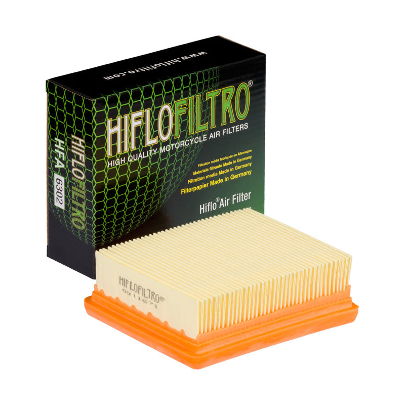 HiFlo REPLACEMENT AIR FILTER KTM MOTORCYCLE