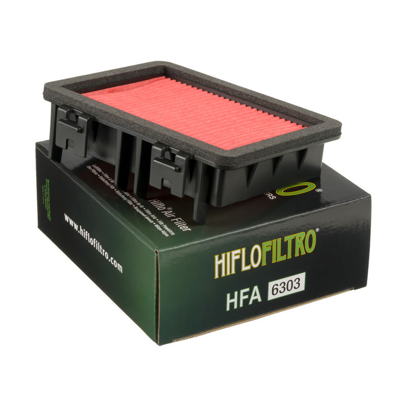 HiFlo REPLACEMENT AIR FILTER KTM MOTORCYCLE
