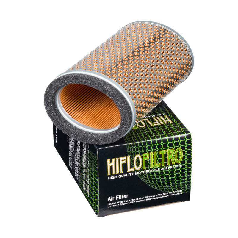 HiFlo REPLACEMENT AIR FILTER TRIUMPH MOTORCYCLE