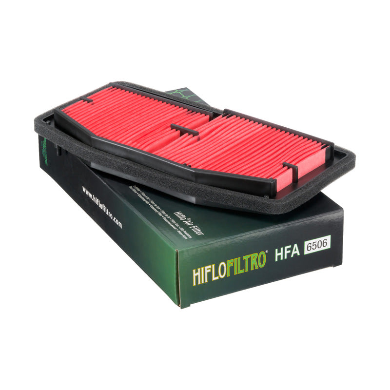 HiFlo REPLACEMENT AIR FILTER TRIUMPH MOTORCYCLE