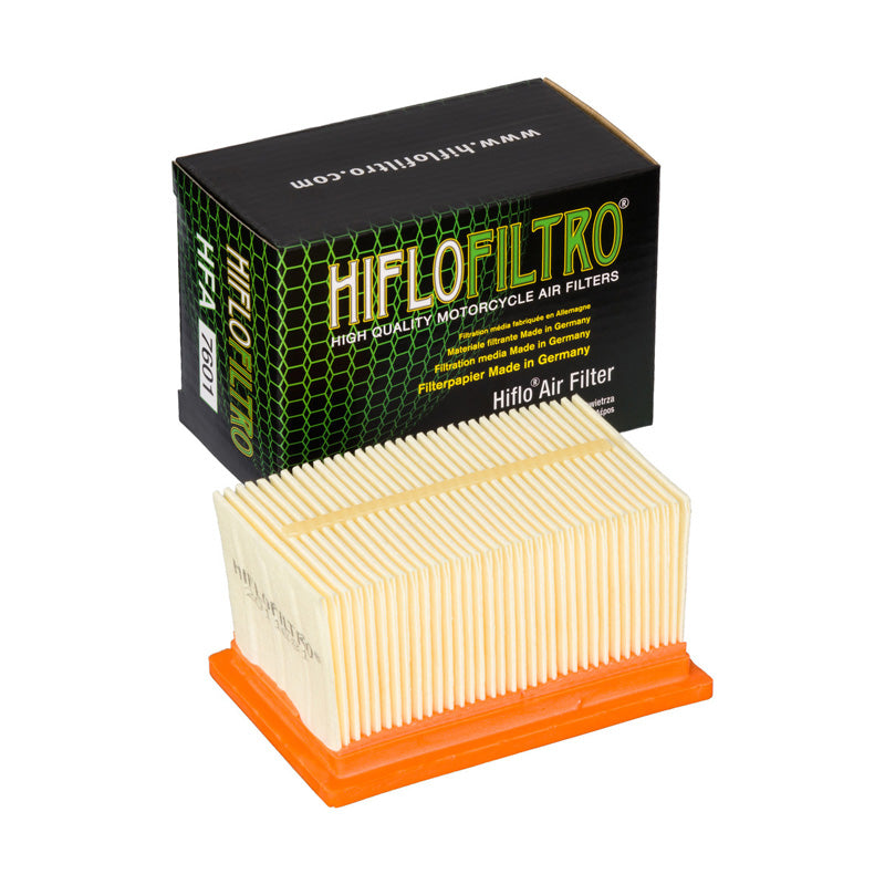 HiFlo REPLACEMENT AIR FILTER BMW MOTORCYCLE