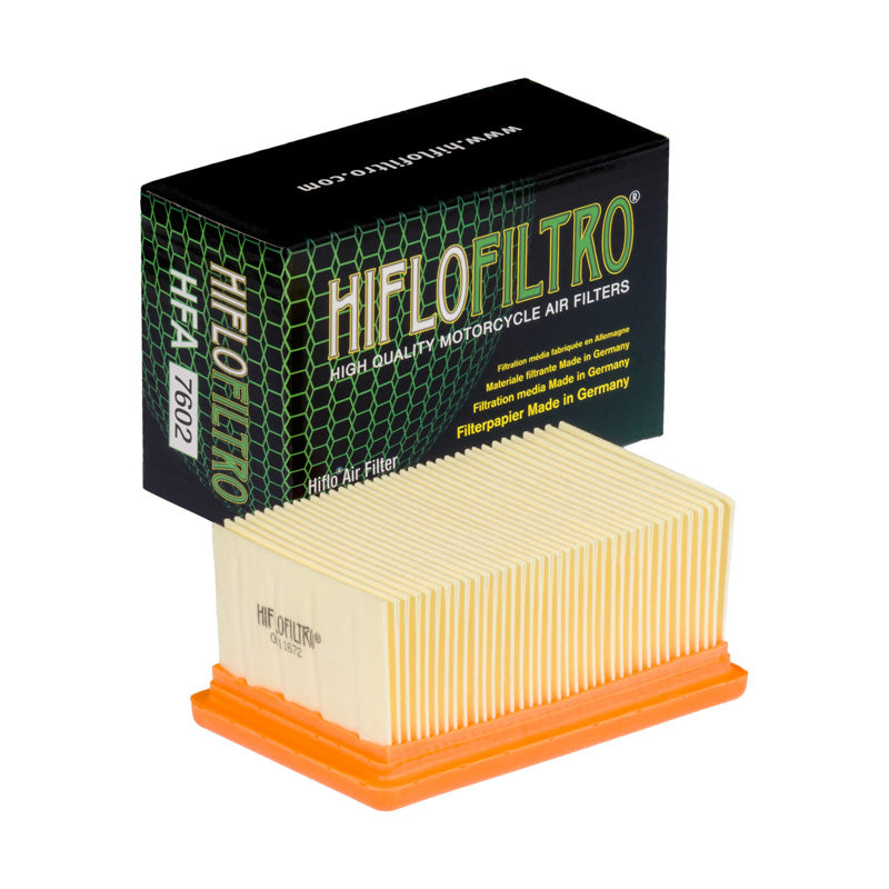 HiFlo REPLACEMENT AIR FILTER BMW MOTORCYCLE