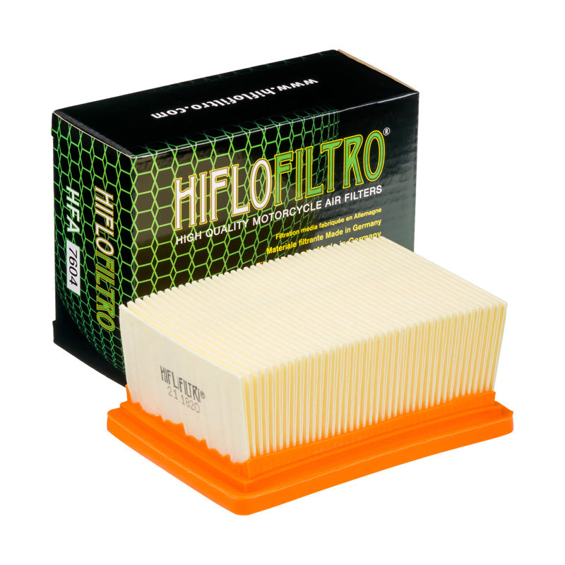 HiFlo REPLACEMENT AIR FILTER BMW SCOOTER