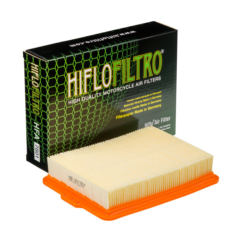 HiFlo REPLACEMENT AIR FILTER BMW MOTORCYCLE