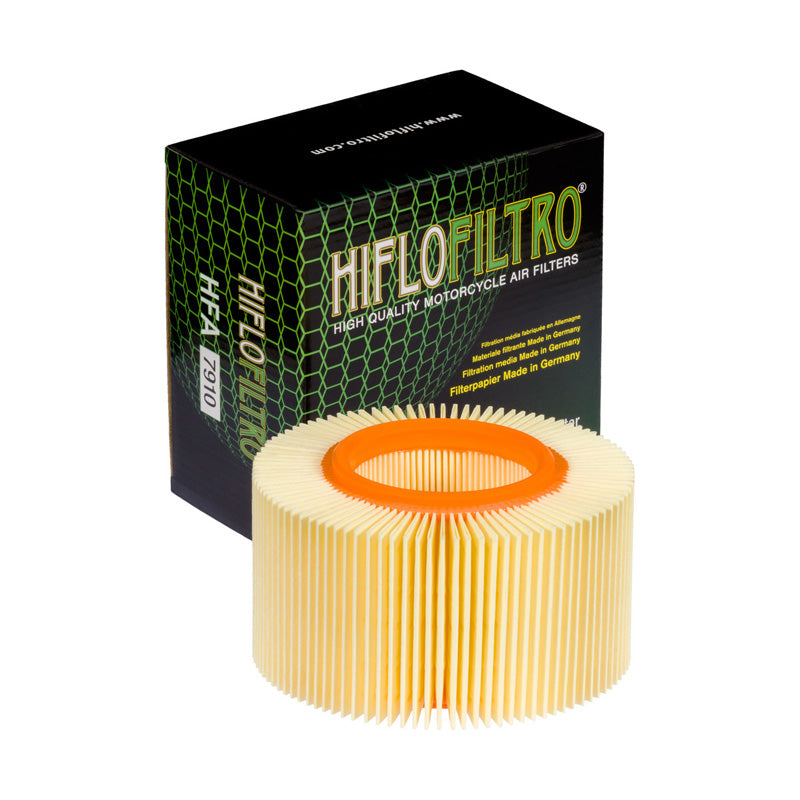 HiFlo REPLACEMENT AIR FILTER BMW MOTORCYCLE