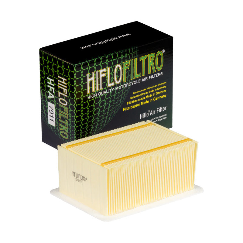 HiFlo REPLACEMENT AIR FILTER BMW MOTORCYCLE
