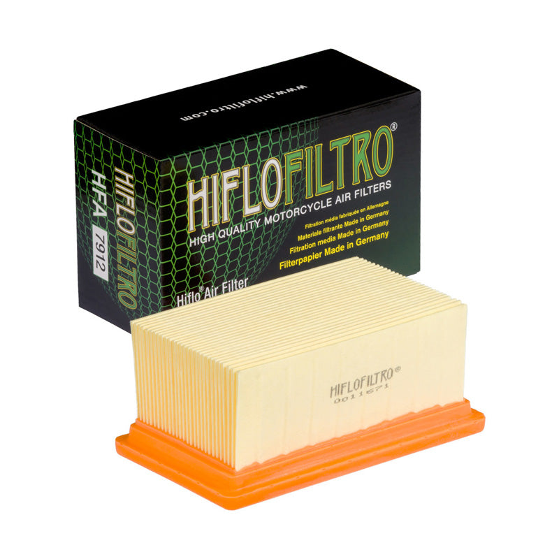 HiFlo REPLACEMENT AIR FILTER BMW MOTORCYCLE