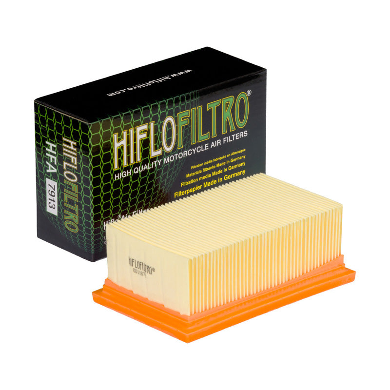 HiFlo REPLACEMENT AIR FILTER BMW MOTORCYCLE