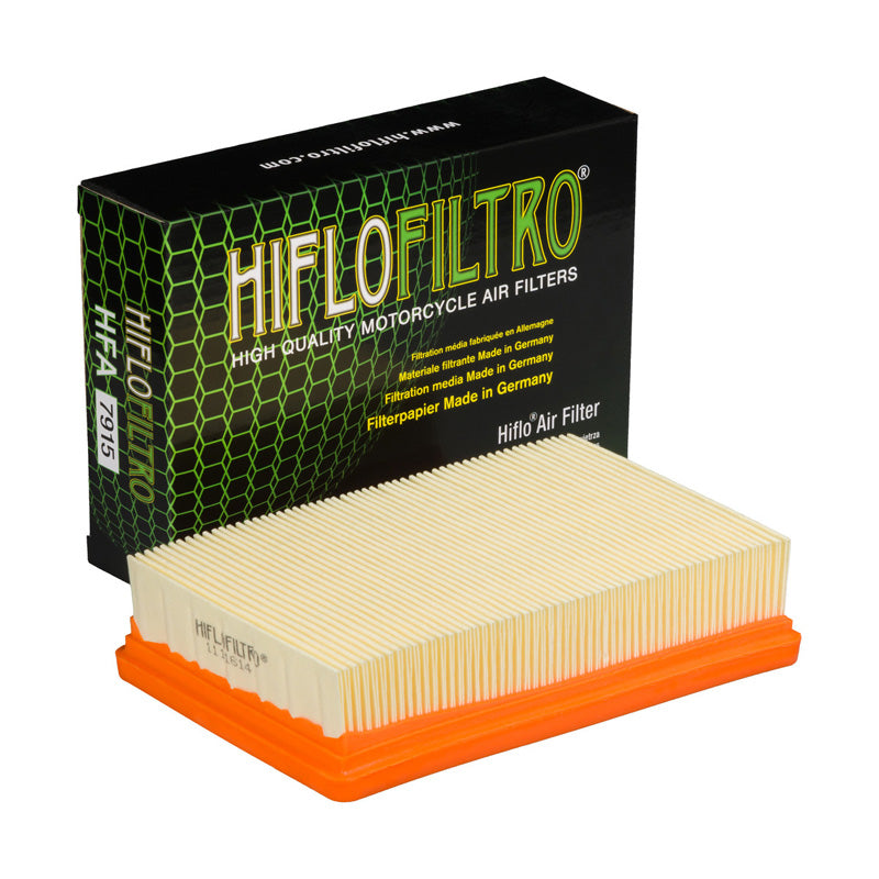 HiFlo REPLACEMENT AIR FILTER BMW MOTORCYCLE