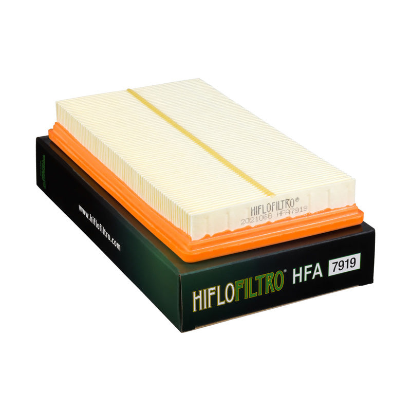 HiFlo REPLACEMENT AIR FILTER BMW MOTORCYCLE