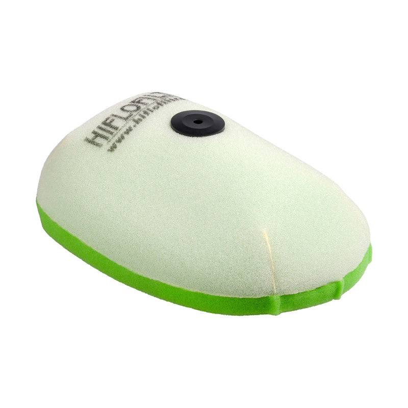 HiFlo REPLACEMENT AIR FILTER HONDA MOTORCYCLE