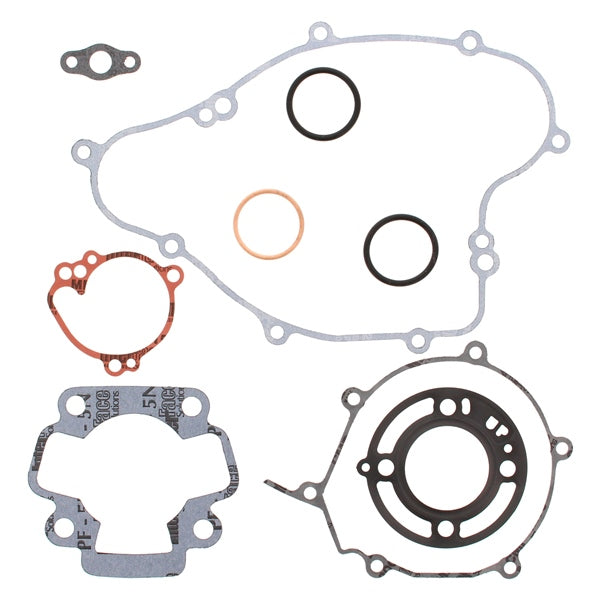 VertexWinderosa Gasket Compl KIT Kawa Winderosa