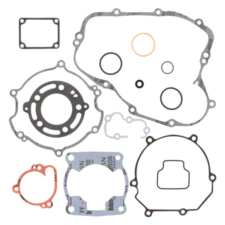 VertexWinderosa Gasket Compl KIT Kawa Winderosa