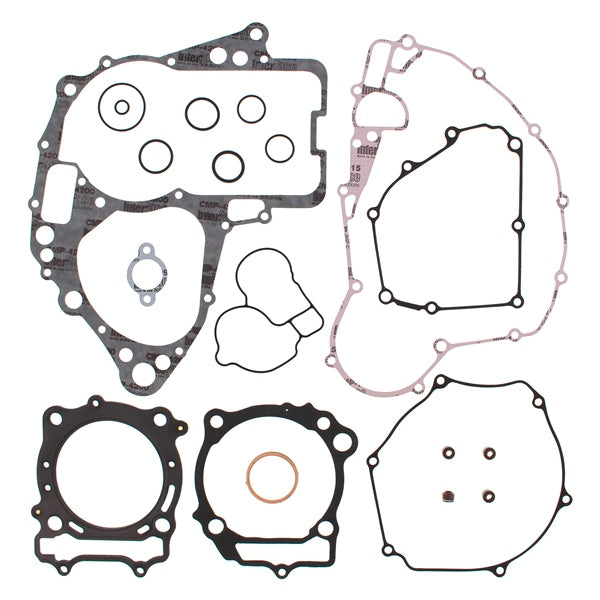 VertexWinderosa Gasket Compl KIT SUZ Winderosa